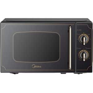 Cuptor microunde MIDEA MM720CJ7B, 20l, 700W, negru